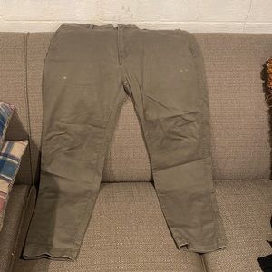 Levi’s XX Chinos
